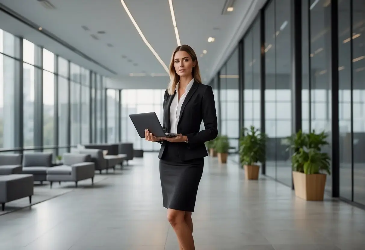 female lawyer fashion for spring