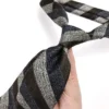 tie patterned