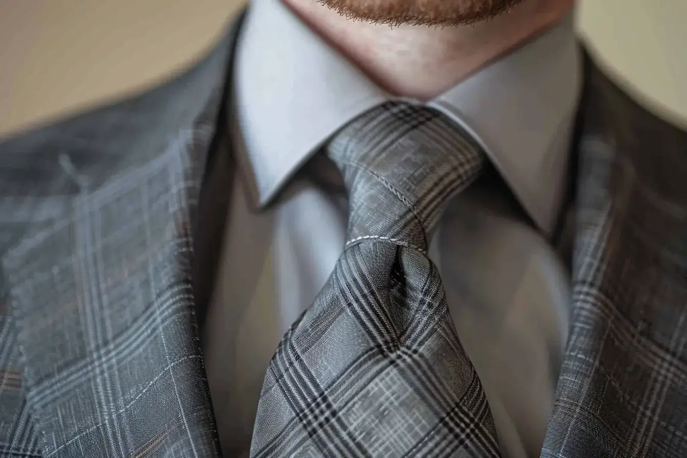 Windsor knot