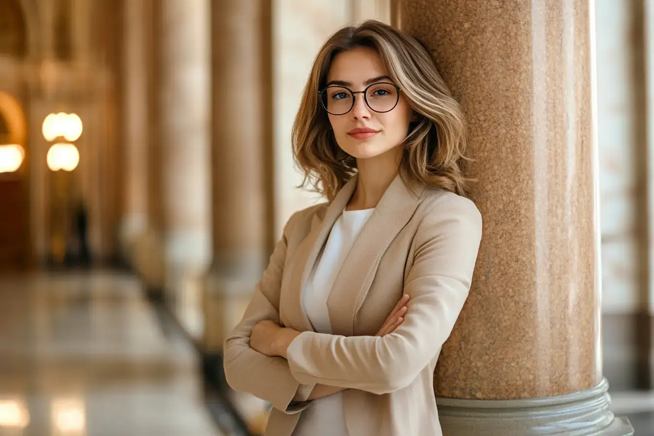 lawyer fashion summer