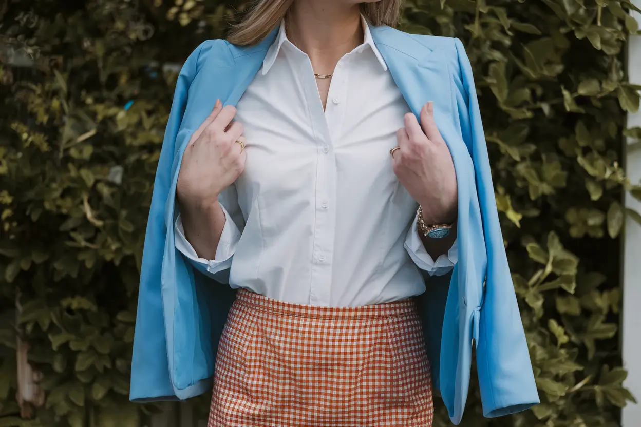 summer ceo outfits for women