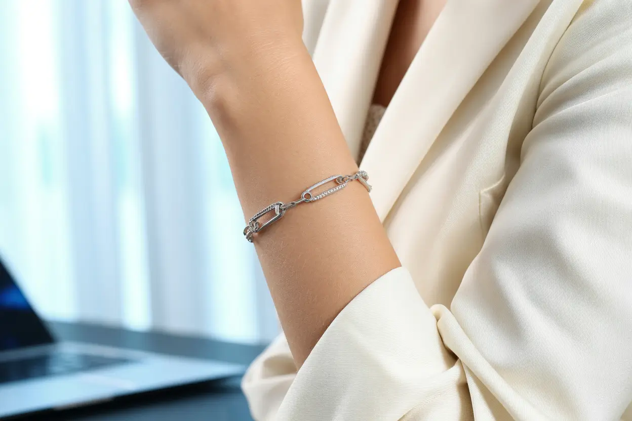 elegant bracelets