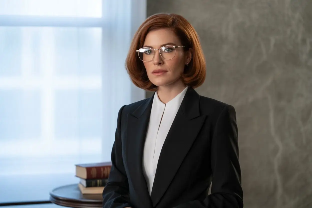 20+ Brilliant Female Lawyer Outfit Ideas That Mean Buisness 1 female lawyer outfit ideas