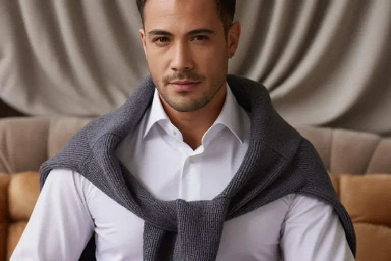 make money style for men