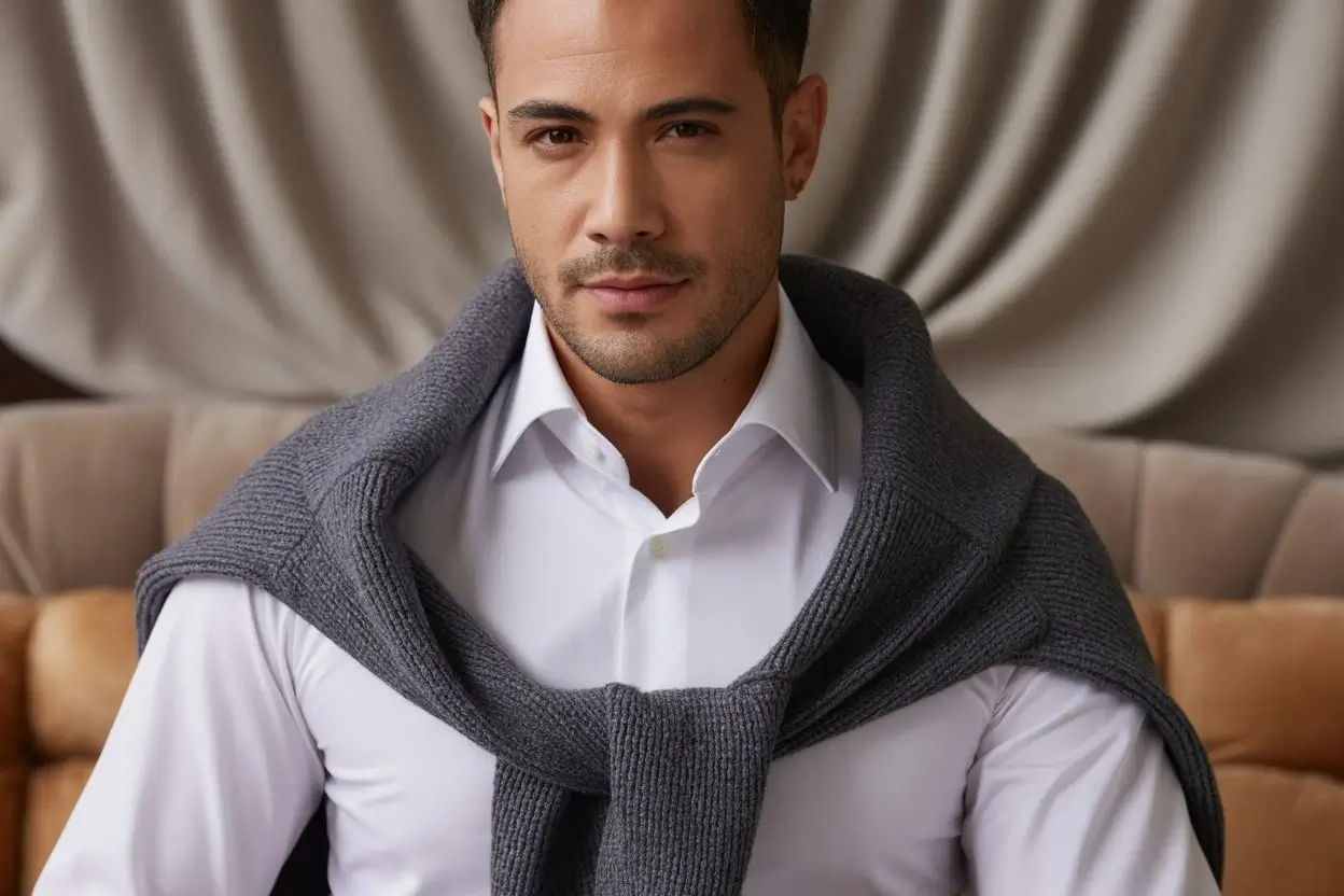 25+ Make Money Styles for Men to Standout in Office 1 make money style for men