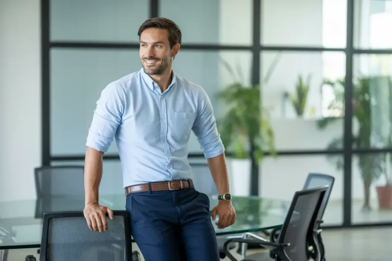 25+ Business Casual Outfits for Men for professional aura 8 business casual outfits for men